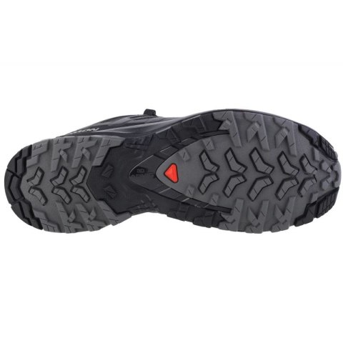 Buty do biegania Salomon XA Pro 3D v9 GTX W 472708 Buty do biegania Salomon XA Pro 3D v9 GTX W 472708