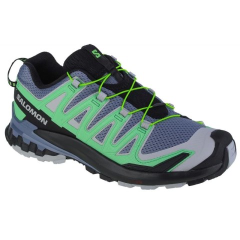 Buty do biegania Salomon XA Pro 3D v9 M 47271900 Buty do biegania Salomon XA Pro 3D v9 M 47271900