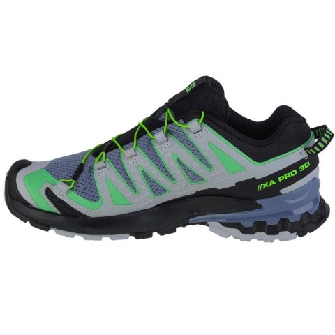 Buty do biegania Salomon XA Pro 3D v9 M 47271900 Buty do biegania Salomon XA Pro 3D v9 M 47271900
