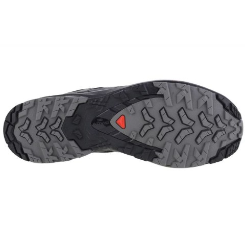 Buty do biegania Salomon XA Pro 3D v9 Wide M 472731 Buty do biegania Salomon XA Pro 3D v9 Wide M 472731