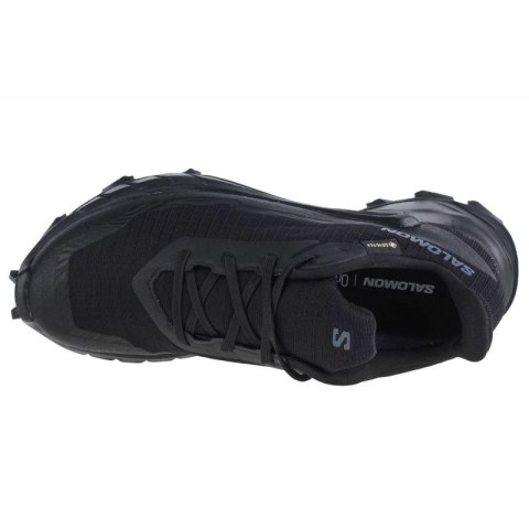 Buty do biegania Salomon Alphacross 5 GTX W 473109 Buty do biegania Salomon Alphacross 5 GTX W 473109