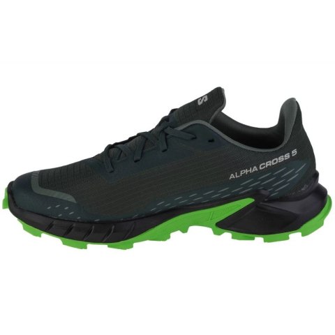 Buty do biegania Salomon Alphacross 5 M 473117 Buty do biegania Salomon Alphacross 5 M 473117