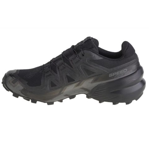 Buty do biegania Salomon Speedcross 6 GTX M 417386 Buty do biegania Salomon Speedcross 6 GTX M 417386