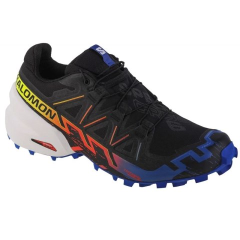 Buty do biegania Salomon Speedcross 6 GTX M 472023 Buty do biegania Salomon Speedcross 6 GTX M 472023