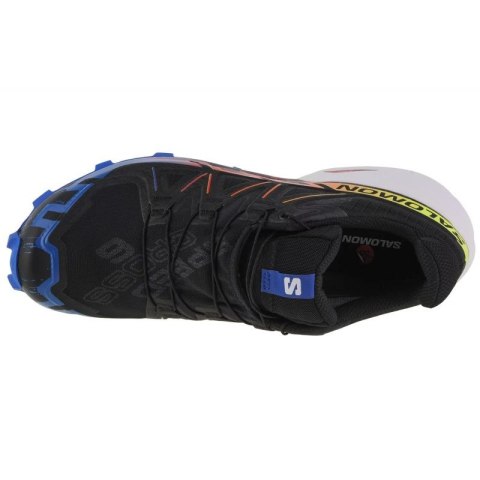Buty do biegania Salomon Speedcross 6 GTX M 472023 Buty do biegania Salomon Speedcross 6 GTX M 472023