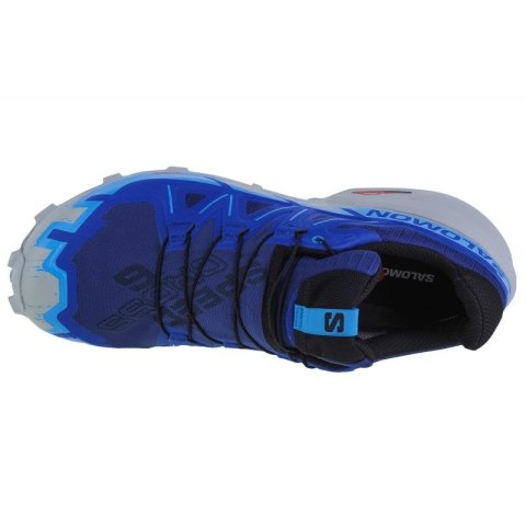 Buty do biegania Salomon Speedcross 6 GTX W 473020 Buty do biegania Salomon Speedcross 6 GTX W 473020
