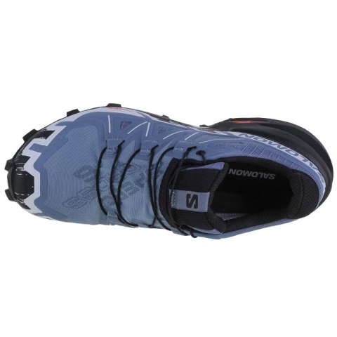 Buty do biegania Salomon Speedcross 6 GTX W 473023 Buty do biegania Salomon Speedcross 6 GTX W 473023