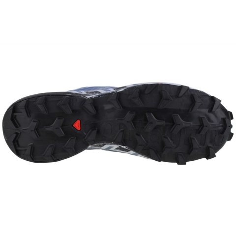 Buty do biegania Salomon Speedcross 6 GTX W 473023 Buty do biegania Salomon Speedcross 6 GTX W 473023