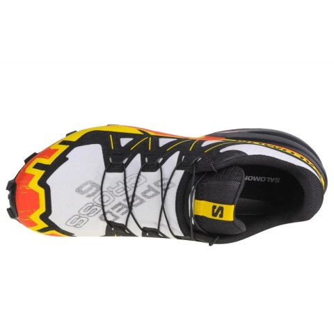 Buty do biegania Salomon Speedcross 6 M 417378 Buty do biegania Salomon Speedcross 6 M 417378