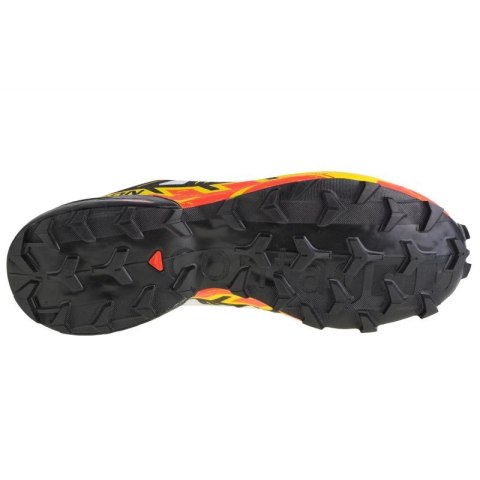 Buty do biegania Salomon Speedcross 6 M 417378 Buty do biegania Salomon Speedcross 6 M 417378