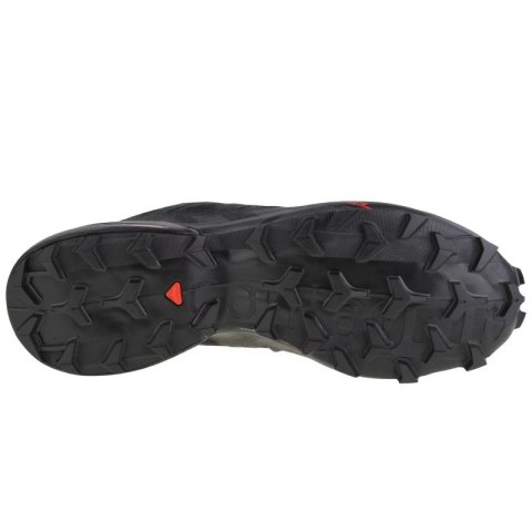 Buty do biegania Salomon Speedcross 6 M 417379 Buty do biegania Salomon Speedcross 6 M 417379