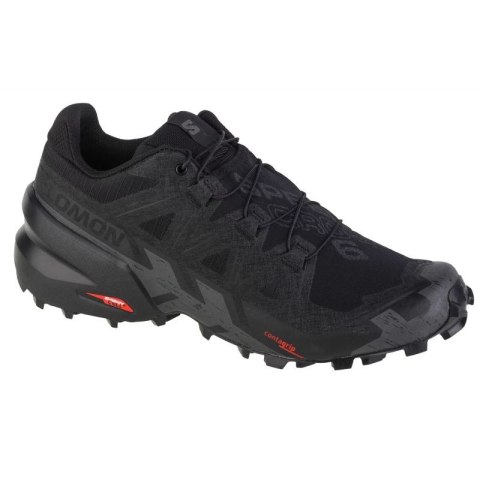 Buty do biegania Salomon Speedcross 6 W 417428 Buty do biegania Salomon Speedcross 6 W 417428