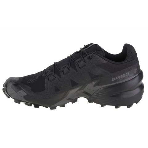 Buty do biegania Salomon Speedcross 6 W 417428 Buty do biegania Salomon Speedcross 6 W 417428