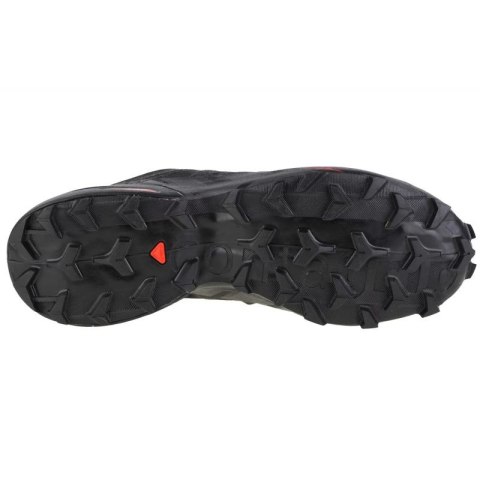 Buty do biegania Salomon Speedcross 6 W 417428 Buty do biegania Salomon Speedcross 6 W 417428