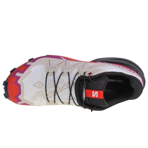 Buty do biegania Salomon Speedcross 6 W 417432 Buty do biegania Salomon Speedcross 6 W 417432