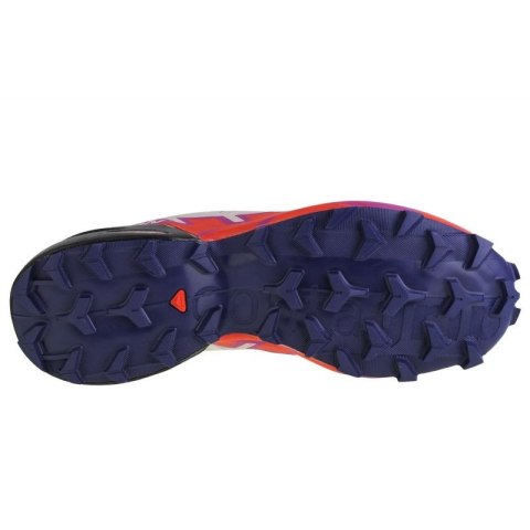 Buty do biegania Salomon Speedcross 6 W 417432 Buty do biegania Salomon Speedcross 6 W 417432