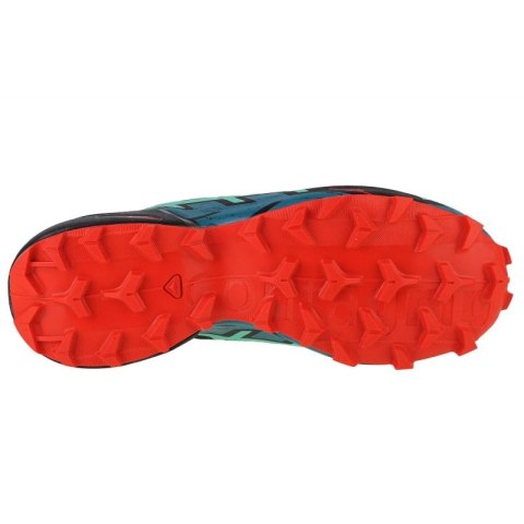 Buty do biegania Salomon Speedcross 6 W 471161 Buty do biegania Salomon Speedcross 6 W 471161