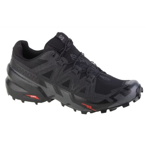 Buty do biegania Salomon Speedcross 6 Wide M 417440 Buty do biegania Salomon Speedcross 6 Wide M 417440