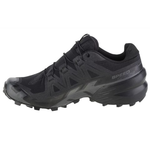 Buty do biegania Salomon Speedcross 6 Wide M 417440 Buty do biegania Salomon Speedcross 6 Wide M 417440