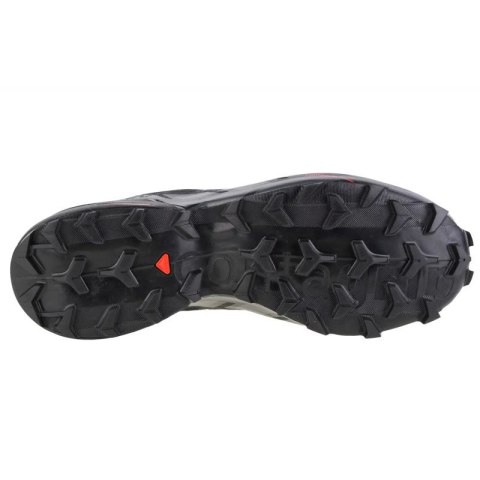 Buty do biegania Salomon Speedcross 6 Wide M 417440 Buty do biegania Salomon Speedcross 6 Wide M 417440