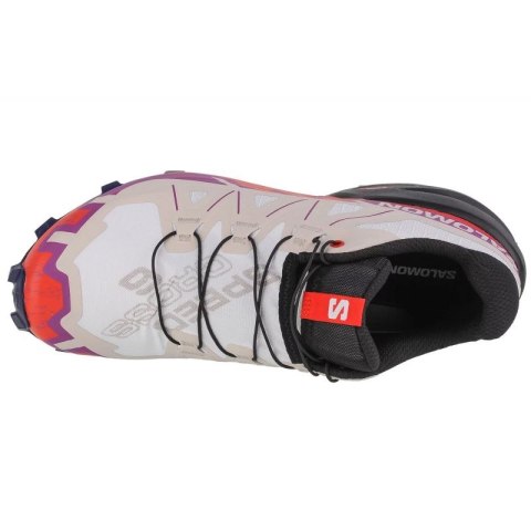 Buty do biegania Salomon Speedcross 6 Wide W 472212 Buty do biegania Salomon Speedcross 6 Wide W 472212