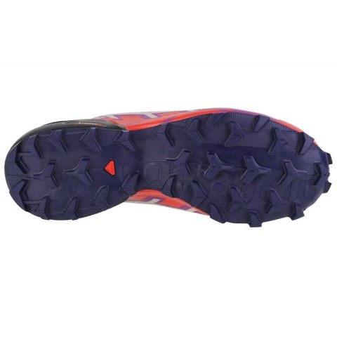 Buty do biegania Salomon Speedcross 6 Wide W 472212 Buty do biegania Salomon Speedcross 6 Wide W 472212