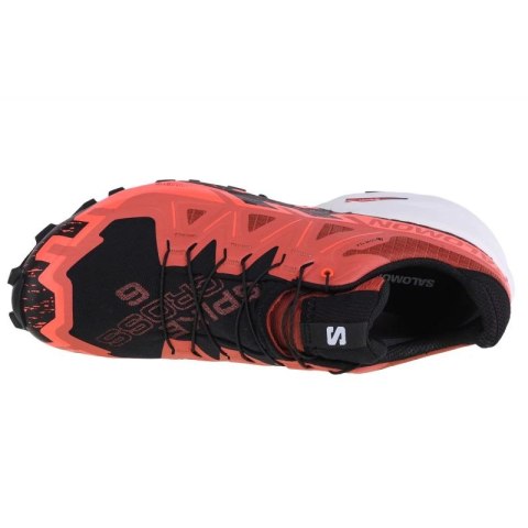 Buty do biegania Salomon Spikecross 6 GTX M 472707 Buty do biegania Salomon Spikecross 6 GTX M 472707