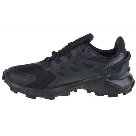Buty do biegania Salomon Supercross 4 GTX W 417339 Buty do biegania Salomon Supercross 4 GTX W 417339