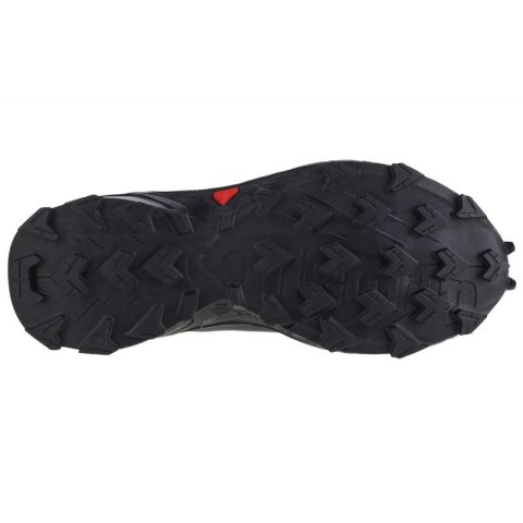 Buty do biegania Salomon Supercross 4 GTX W 417339 Buty do biegania Salomon Supercross 4 GTX W 417339