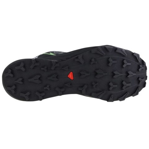 Buty do biegania Salomon Thundercross GTX M 472790 Buty do biegania Salomon Thundercross GTX M 472790