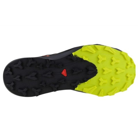 Buty do biegania Salomon Thundercross M 472954 Buty do biegania Salomon Thundercross M 472954