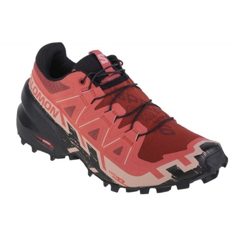 Buty do biegania Salomon W Speedcross 6 W 473011 Buty do biegania Salomon W Speedcross 6 W 473011
