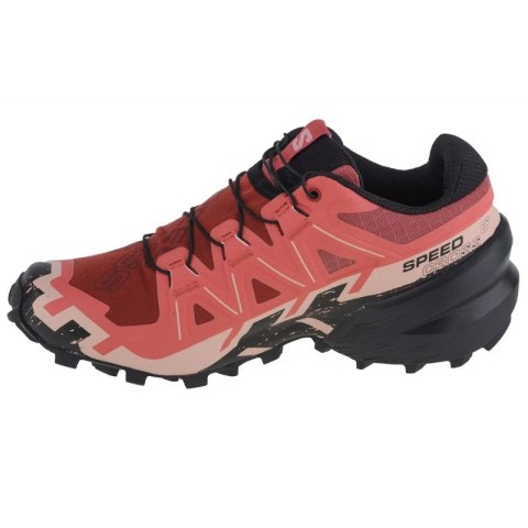 Buty do biegania Salomon W Speedcross 6 W 473011 Buty do biegania Salomon W Speedcross 6 W 473011