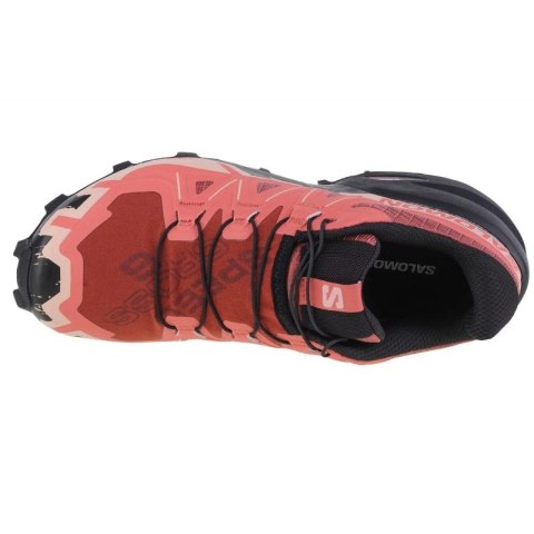 Buty do biegania Salomon W Speedcross 6 W 473011 Buty do biegania Salomon W Speedcross 6 W 473011