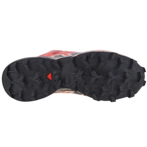 Buty do biegania Salomon W Speedcross 6 W 473011 Buty do biegania Salomon W Speedcross 6 W 473011