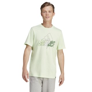 Koszulka adidas Illustration Bos M IN6243