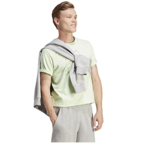 Koszulka adidas Illustration Bos M IN6243