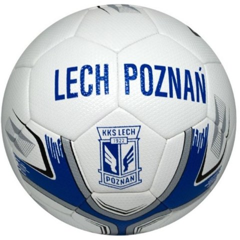 Piłka nożna Lech Poznań Pro S930939 Piłka nożna Lech Poznań Pro S930939