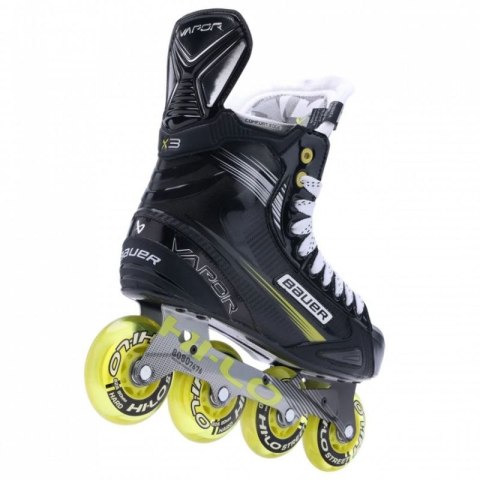 Rolki hokejowe Bauer Vapor X3 Sr 1064225 Rolki hokejowe Bauer Vapor X3 Sr 1064225