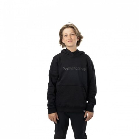 Bluza Bauer Core Ultimate Hoodie Jr 1063412 Bluza Bauer Core Ultimate Hoodie Jr 1063412