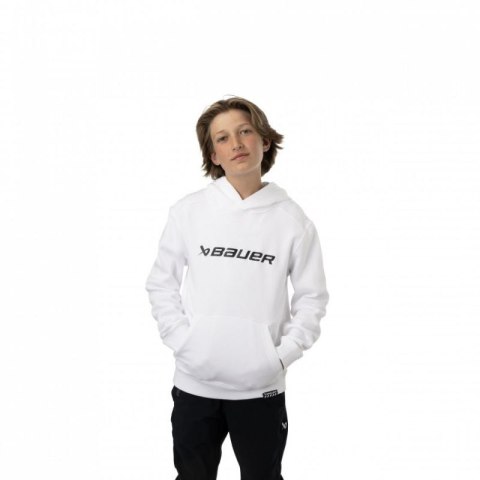 Bluza Bauer Core Ultimate Hoodie Jr 1063412 Bluza Bauer Core Ultimate Hoodie Jr 1063412