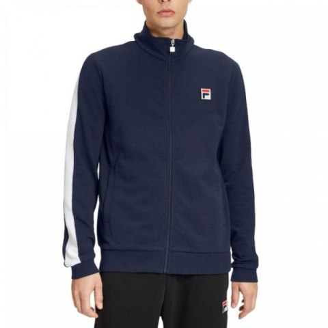 Bluza Fila Langwedel Track Jacket M FAM0617.50004 Bluza Fila Langwedel Track Jacket M FAM0617.50004