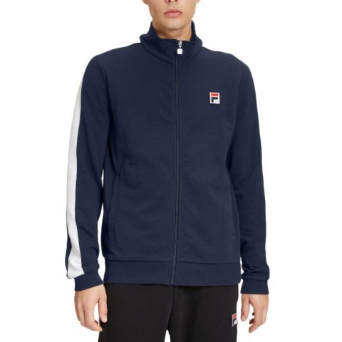 Bluza Fila Langwedel Track Jacket M FAM0617.50004 Bluza Fila Langwedel Track Jacket M FAM0617.50004