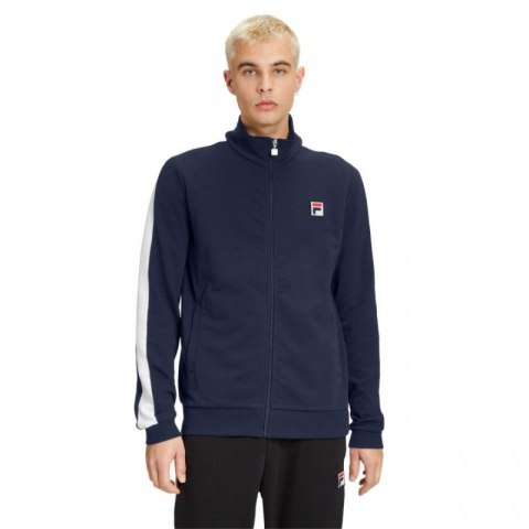 Bluza Fila Langwedel Track Jacket M FAM0617.50004 Bluza Fila Langwedel Track Jacket M FAM0617.50004