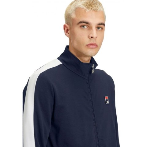 Bluza Fila Langwedel Track Jacket M FAM0617.50004 Bluza Fila Langwedel Track Jacket M FAM0617.50004