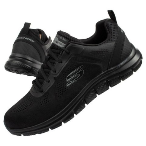 Buty Skechers Track M 232698/BBK Buty Skechers Track M 232698/BBK