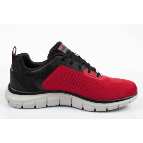 Buty Skechers Track M 232698/RDBK Buty Skechers Track M 232698/RDBK