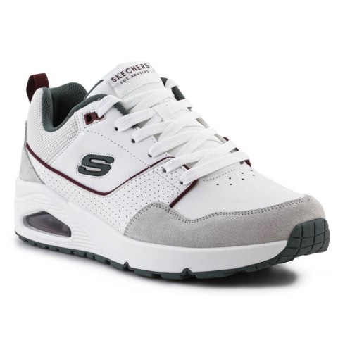 Buty Skechers Uno-Retro One M 183020-WGR Buty Skechers Uno-Retro One M 183020-WGR