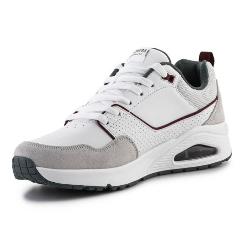 Buty Skechers Uno-Retro One M 183020-WGR Buty Skechers Uno-Retro One M 183020-WGR