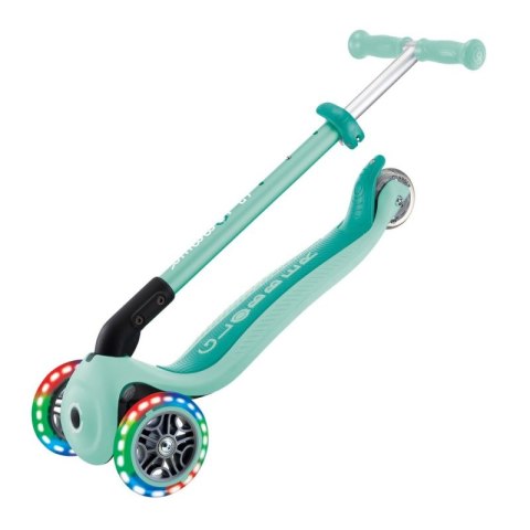 Hulajnoga Globber Primo Foldable Lights Jr 432-206-3